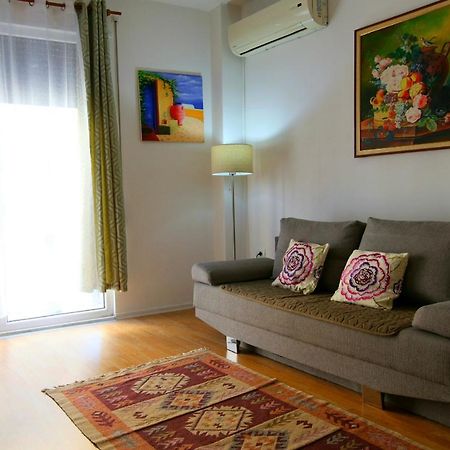 The Beautiful View Apartment ติรานา ภายนอก รูปภาพ